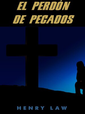cover image of el perdón de pecados